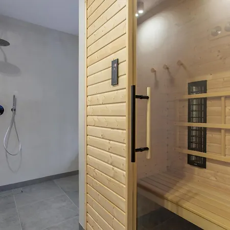 Apartmán Apart-invest Gimnazjalna 9 *