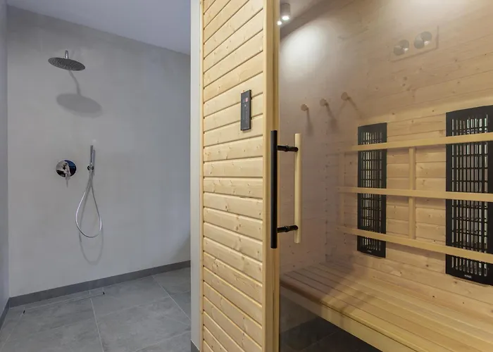 Apartament Apart-invest Gimnazjalna 9 *